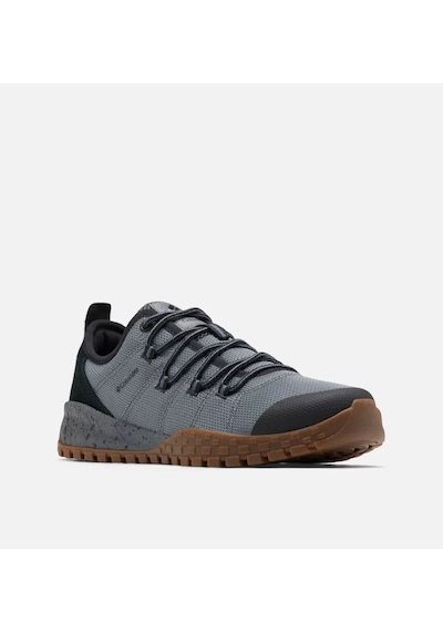 Columbia Fairbanks Low Outdoor Erkek Ayakkabı Bm5972 Gri