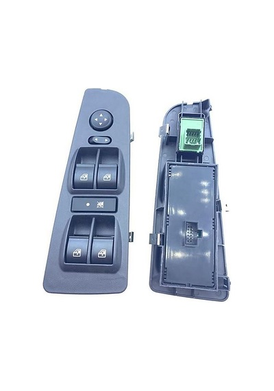 Cam Açma Düğmesi Çerçeveli Linea 7354423320
