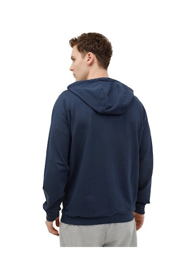 Lumberjack 3w M Sn72 Basic Fz Hod 3pr Erkek Günlük Ceket 101440813 Lacivert