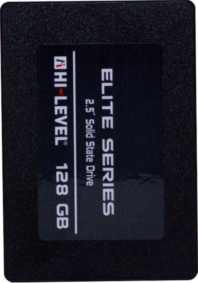 128Gb Hi-Level Hlv-Ssd30Elt/128G 2,5" 560-540 Mb/S 550689878