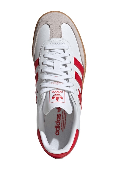 Adidas Samba Og Beyaz Spor Ayakkabı Jq2833 Beyaz