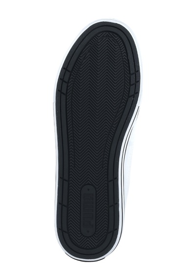 Puma Court Classic Vulc Fs Beyaz Spor Ayakkabı - 39635320 Beyaz