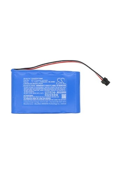Bistos Bt-740, Bt-770 Puls Oksimetre Cihazı Yedek Bataryası