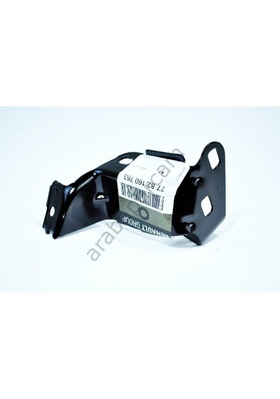 Renault Megane 2 Sol Ön Çamurluk Uç Bağlantı Parça 7782160763