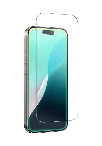 Apple iPhone Uyumlu 16 Pro Max Ekran Koruyucu Cam