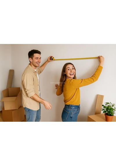Lexroo Çelik Şerit Metre, 5 Metre, 25 Mm Genişlik, Otomatik Kilitli, Askılı, Dayanıklı Gövde
