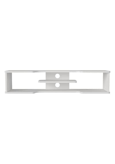 Perry Tv Sehpası Beyaz 120 Cm Diğer Perry Tv Sehpası Beyaz 120 Cm Diğer