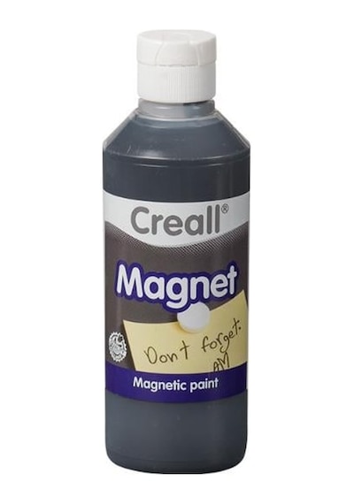 Creall Manyetik Boya 250ml Çok  Renkli