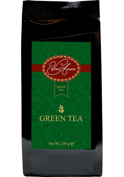 Vero Amore Yeşilçay 250 G