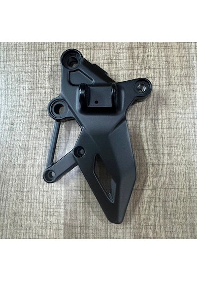 Sağ Ön Sürücü Basamak Braketi Srk 250 Rr 400 Rr
