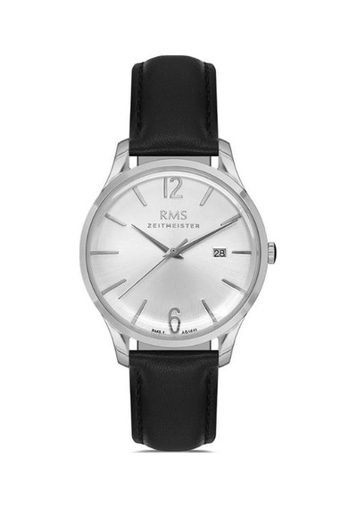 Rms Zeitmaster Rms.1.ag1611.07 Erkek Kol Saati Metalik