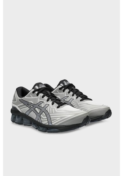 Asics Erkek Ayakkabı 1201a867-025 Gri Gri