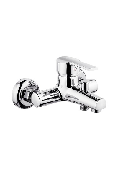 Sardıcı Banyo Bataryası Krom