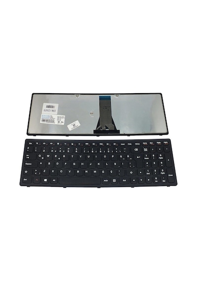 B50-80 Notebook Klavye Tuş Takımı N11.2758