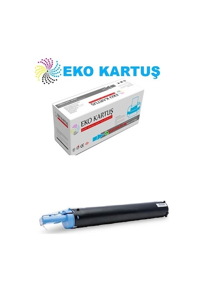 Eko Kartuş Canon (Exv-14) Imagerunner 2016I Uyumlu Toner