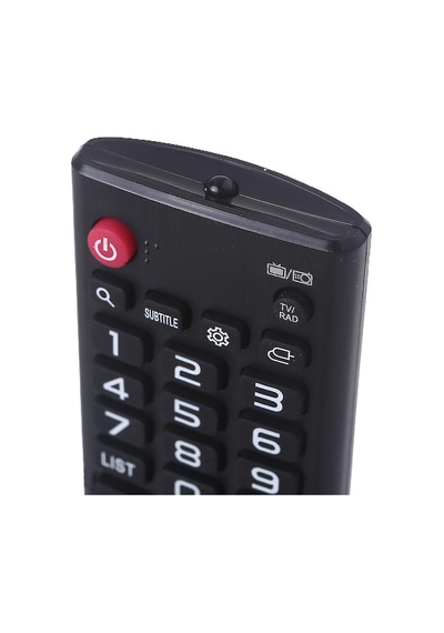 Led Tv 49um7400plb 55um7000plc Akb75675301 Uzaktan Kumanda