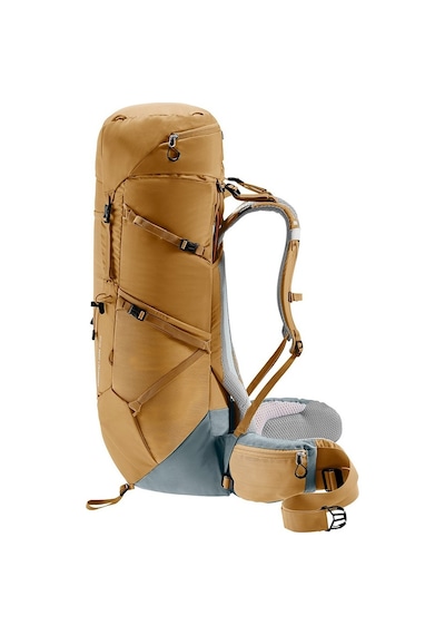 Deuter Aircontact Core 40+10 Sırt Çantası 001