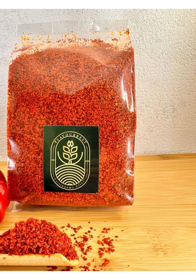 Flavourbest Pul Biber Tatlı 500 G