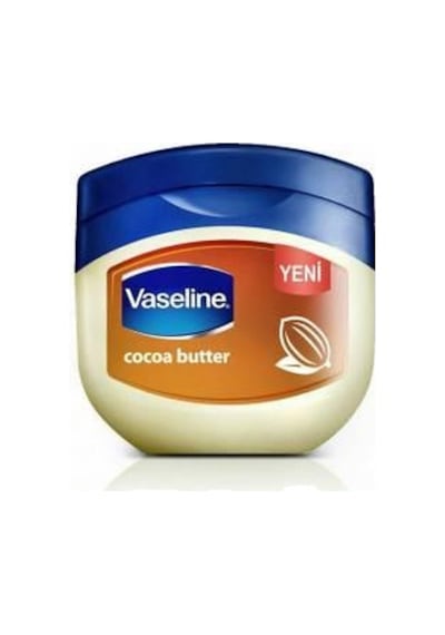 Vaseline Cocoa Butter Nemlendirici Jel 100 ML