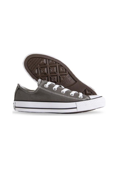 Converse All Star Gri Erkek Sneaker 1j794c-1619 Gri