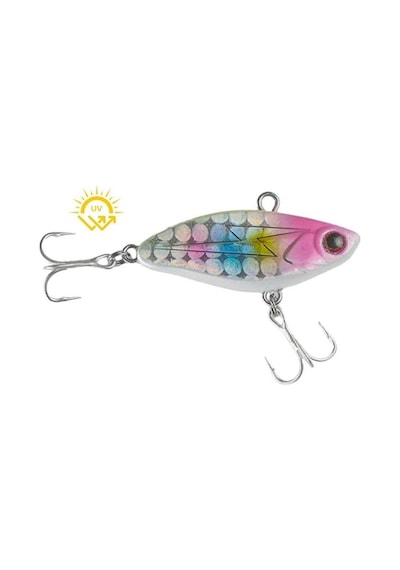 Fujin Vib-x 45mm 8.5gr Vibrasyon Jig Yem