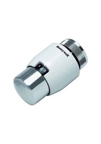 T4021 Thera Termostat Kafa (Beyaz/Krom)
