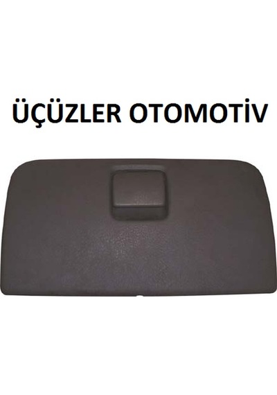 Clio Symbol Torpido Kapağı 2001-2005 Modeller 7701048305
