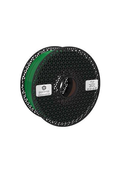 X Pla Filament 1.75mm 1kg. Koyu Yeşil