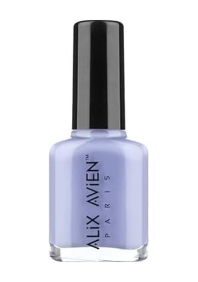 Lila Oje 73- Yüksek Pigmentli Uzun Süreli Kalıcılık Hızlı Kuruma - Nail Lacquer 73