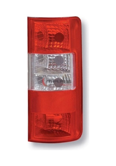 Ford Connect Tourneo Duysuz Sağ Stop Lambası 2002-2008