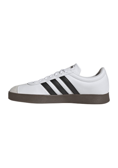 Adidas Id3711 Vl Court Base Erkek Günlük Spor Ayakkabısı Renkli Çok Renkli