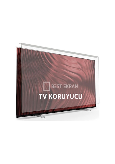 Dijitsu Uyumlu 32ds7700 Tv Ekran Koruyucu
