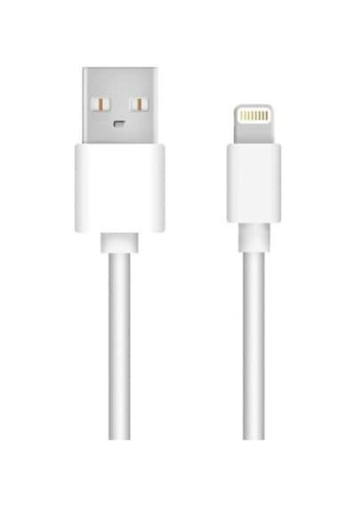 Lightning-Micro-Type-C Data Destekli Hızlı Şarj Kablosu