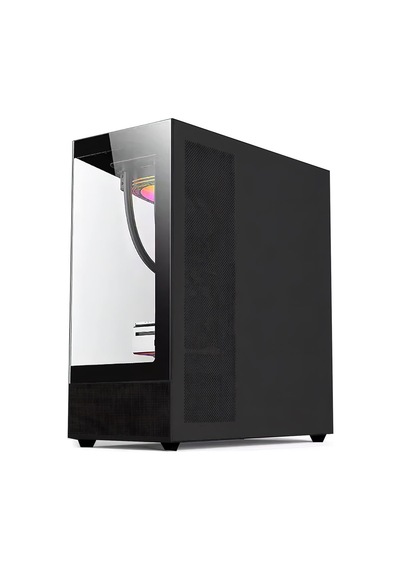 Izoly ST999498 i5-12400F 16 GB 1 TB M.2 NVMe RTX4060 8 GB Free Dos Masaüstü Oyuncu Bilgisayarı