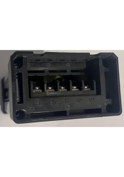 U-frigo Webasto Dizel Isıtıcı Çevirici Adaptör 220v/12v