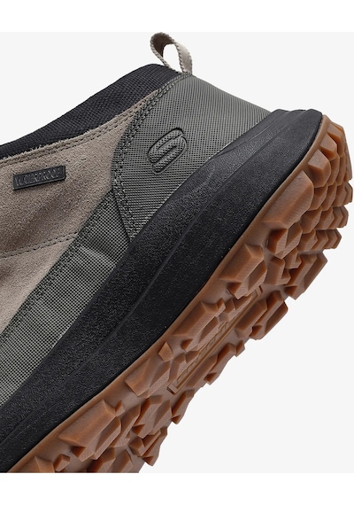 Skechers 210900 Cmnt Cambert-bruin Erkek Bot Renkli Çok Renkli