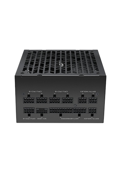 Sama G850, 850w, Black, 80+ Gold, Cybenetics Certified, Full Modüler, Pcıe 5.1, Atx3.1, Siyah, Gamıng, Atx, Power Supply Psu
