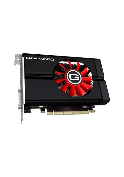 Gainward NVIDIA GeForce GTX 1050 Ti NE5105T018G1-1070F 4 GB GDDR5 128 Bit Ekran Kartı
