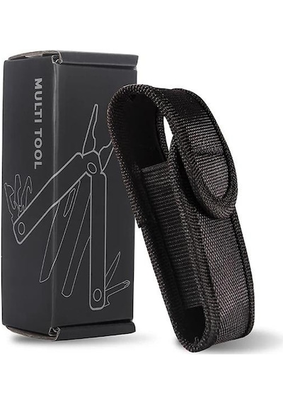 Grand Kamp Harvest Ghk8 No Moq Multi Tool Gümüş