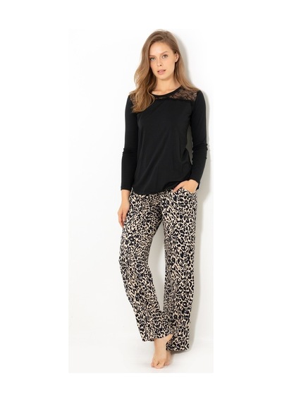 Doremi Elegant Desing Bayan Pijama Takımı