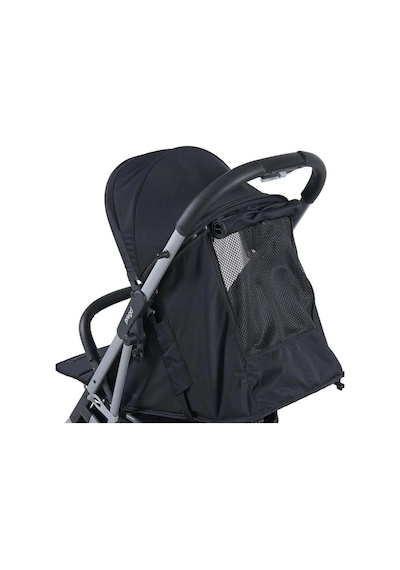 Prego 2024 Covi Bebek Arabası Siyah-9805