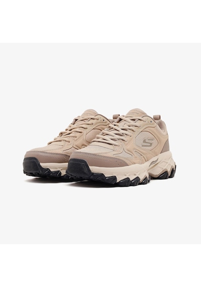 Skechers Arch Fit Akhidime Erkek Outdoor Ayakkabı 237841-tpe Bej