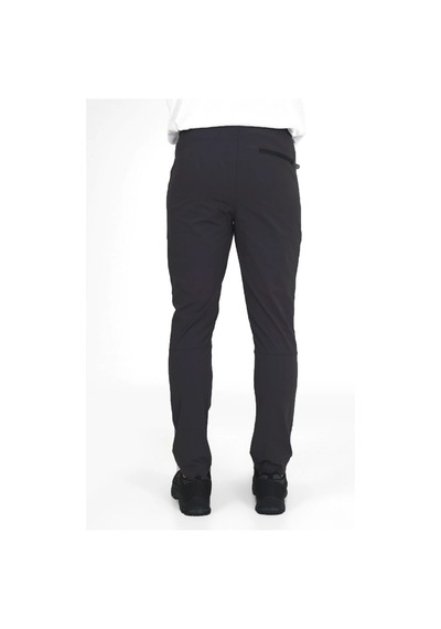 Bavyera Erkek Outdoor Pantolon Siyah
