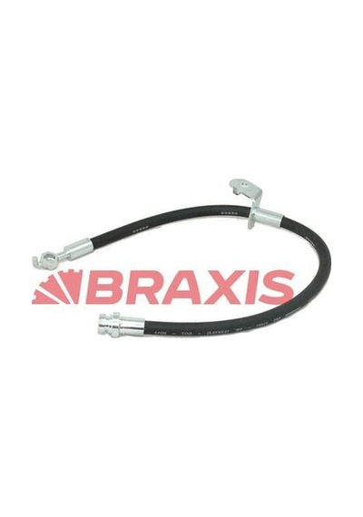 Braxis Ah0632 Ön Fren Hortumu Sağ Hyundai I30 07 11 587322l000