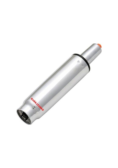 Depolife Ofis Yönetici Müdür Koltuk İçin 100 Lük Amortisör Krom Piston Yed