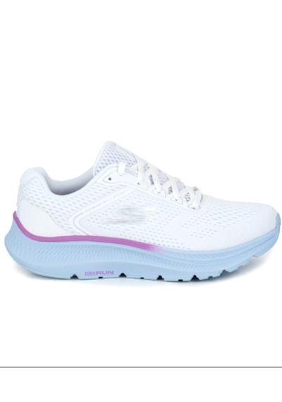 Skechers 128607 Wbl Kadın Ayakkabı Beyaz