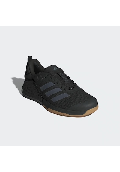 Adidas Dropset 3 Traıner W Kadın Ayakkabı Id8632-siyah Siyah
