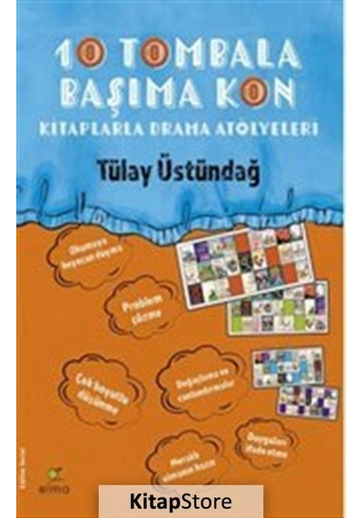 10 Tombala Başıma Kon / Tülay Üstündağ
