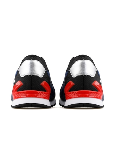 Puma Bmw Mms Track Racer Erkek Günlük Ayakkabı 30710501 Renkli Çok Renkli