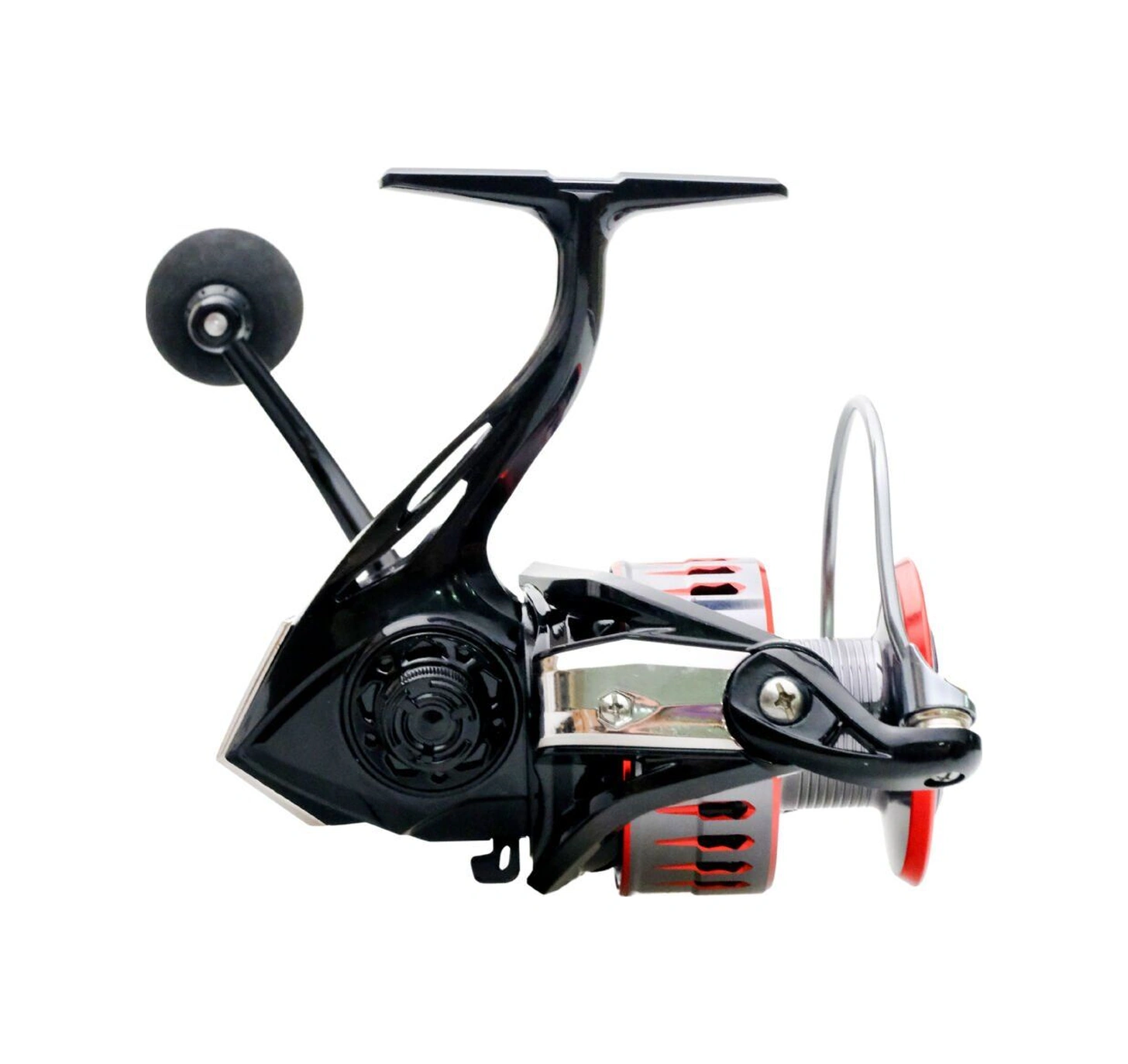 Ryuji Raptor 5000d 5+1 Bilyalı 4.9:1 Devirli Genel Kullanım Olta Makinesi